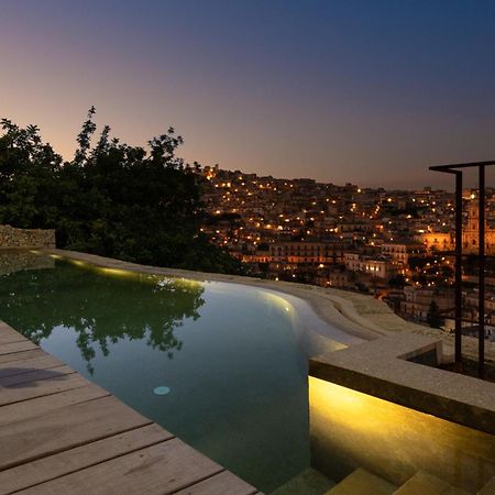 Casa Talia - House Villa Modica Exterior photo
